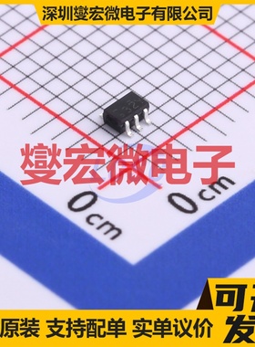 FDG6332C SC-70-6(SOT-363) N+P 20V 场效应管