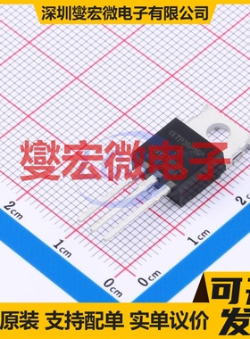 IXTP36P15P TO-220-3 P 150V 36A 场效应管