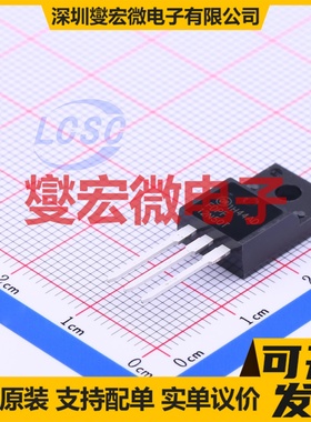 FDPF12N50T TO-220F-3 N 500V 11.5A 场效应管