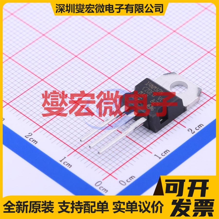 STP14NM50N TO-220AB-3 N 500V 12A 场效应管