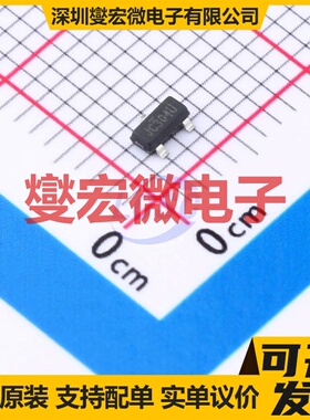 FDV304P SOT-23 P 30V 1.5A 场效应管晶体管