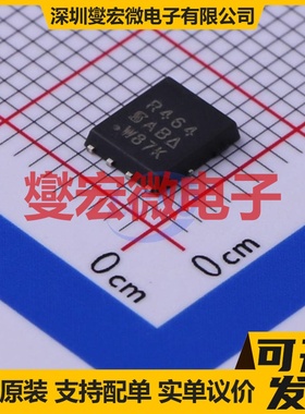 SIR464DP-T1-GE3 PowerPAK-SO-8 N 30V 30A 场效应管