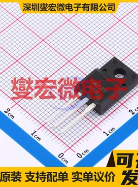 STP9NK65ZFP-VB TO-220F N 650V 7A 场效应管