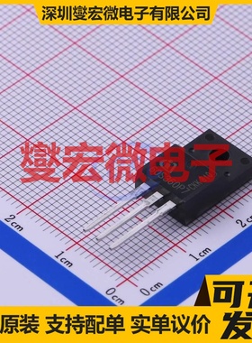 IPA60R360P7S TO-220FP N 650V 26A 场效应管