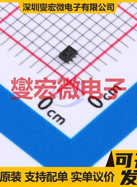 NX3008CBKV,115 SOT-666 N+P 30V 场效应管