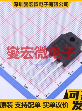 FQA32N20C TO-3P N 200V 32A 场效应管