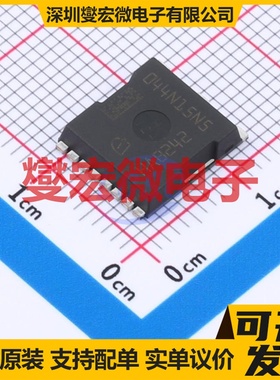 IPT044N15N5ATMA1 HSOF-8 N 150V 179A 场效应管