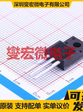 13N50L-TF1-T TO-220F1 N 500V 13A 场效应管