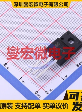 JSM8N60F TO-220F-3 N 600V 8A 场效应管