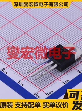 VBM1208N ITO-220AB-3 N 200V 35A 场效应管