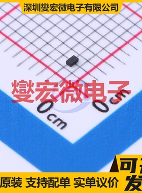 PMZB320UPEYL DFN-3(1x0.6) P 30V 场效应管