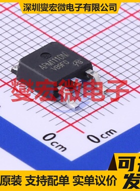 APM1110NUC-VB TO-252-2 N 100V 15A 场效应管