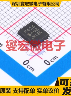 SIR426DP-T1-GE3 PowerPAK-SO-8 N 40V 30A 场效应管