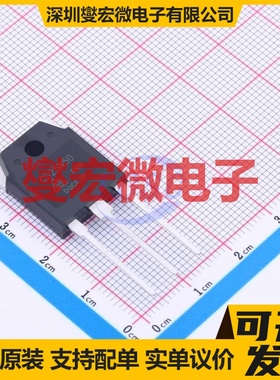 CS25N50ANR TO-3P N 500V 25A 场效应管