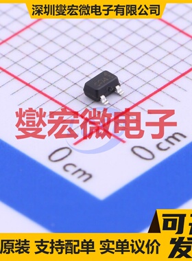 PJC7404_R1_00001 SOT-323-3 N 20V 1A 场效应管