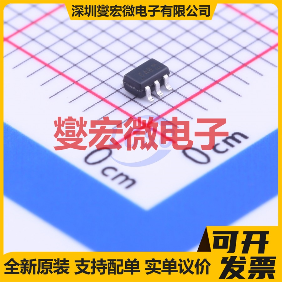 DMC2004DWK-7 SC-70-6(SOT-363) N+P 20V 540mA;430mA 场效应管