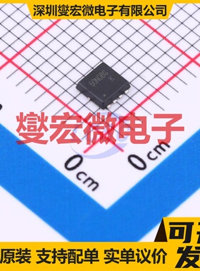SP60N08GNJ PDFN-8L(3x3) 60V 40A 场效应管晶体管