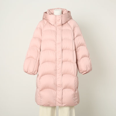 专柜2099【衣香】235g加厚羽绒服