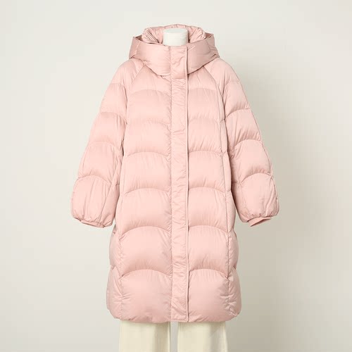 专柜2099【衣香】235g加厚羽绒服