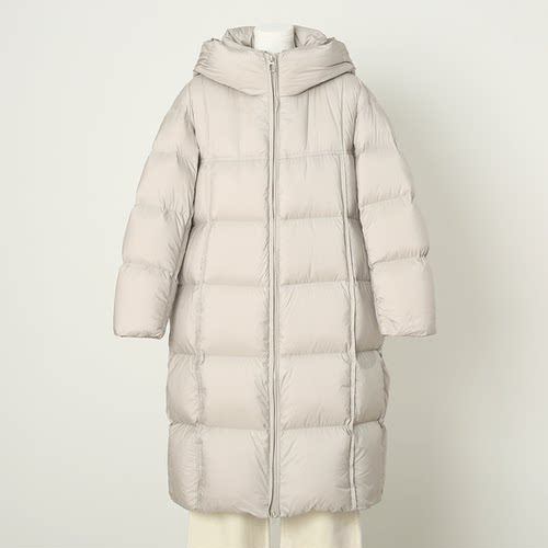 专柜1899【衣香】216g鸭绒羽绒服