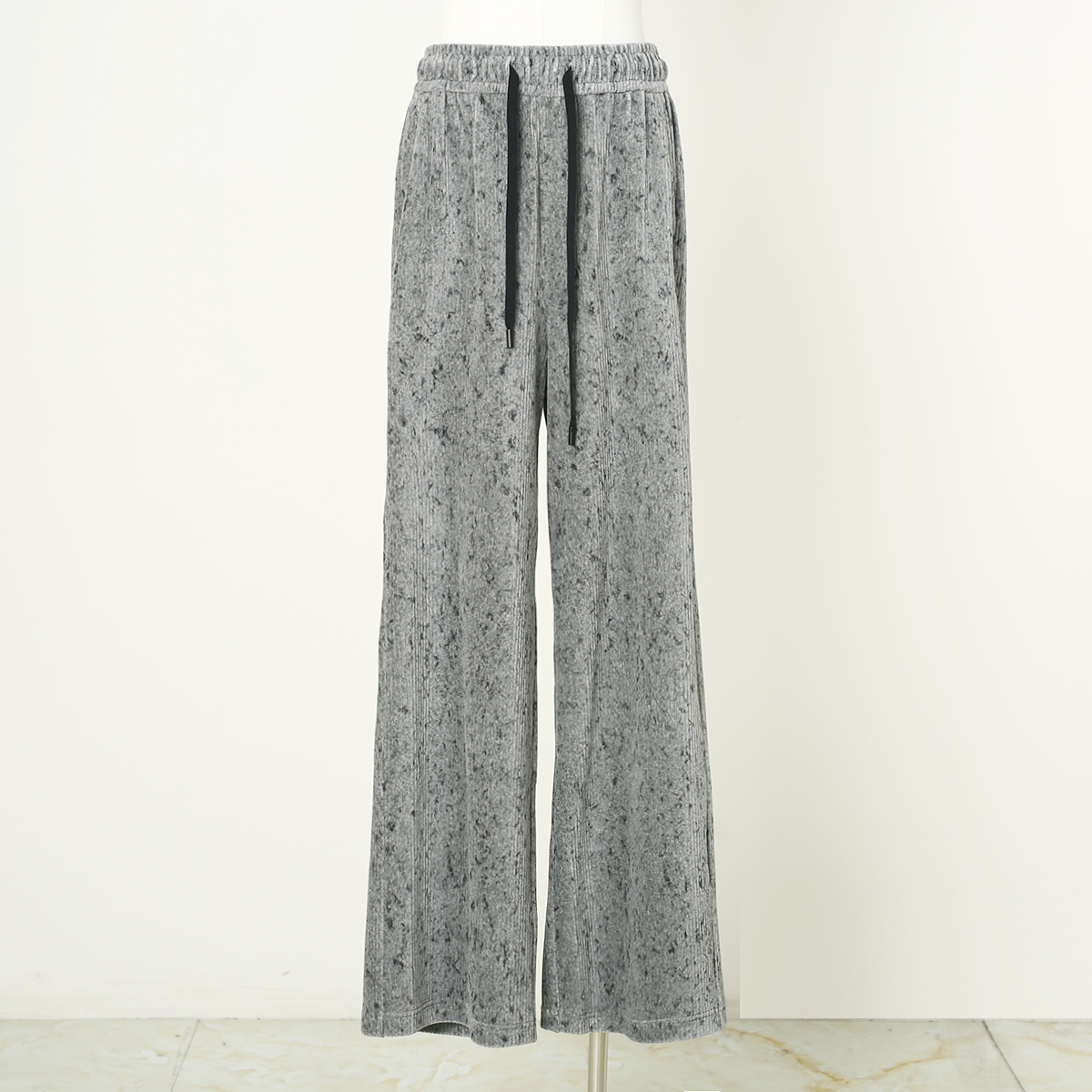 专柜699【莫】扎染印花休闲裤