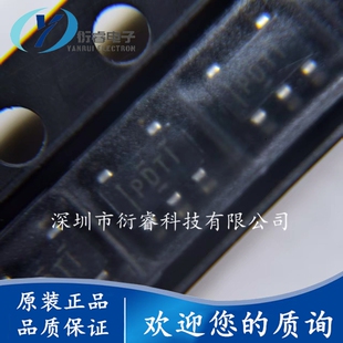 TPS3836K33DBVR SOT-23-5 监控和复位芯片 TI(德州仪器)全新原装