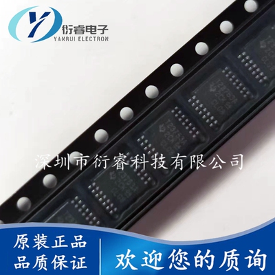 原装正品 TPS23753APWR 丝印T23753A TSSOP-14 隔离转换器控制器
