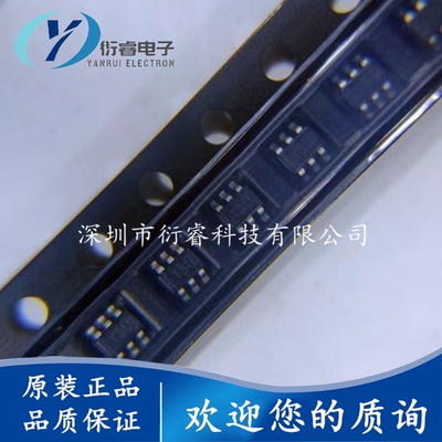 原装正品TL431BIDCKR-TP TECH PUBLIC台舟 电压基准芯片 丝印T3U