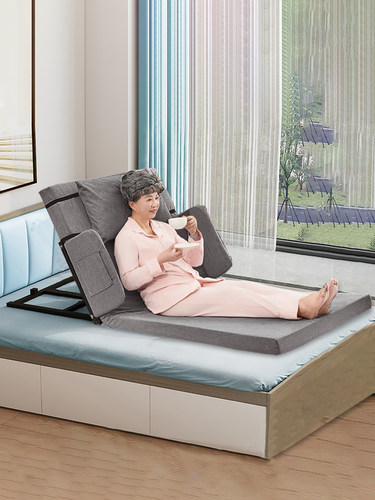 电动老人起扶器、居家靠背、安全环保、孕妇卧床瘫痪坐垫