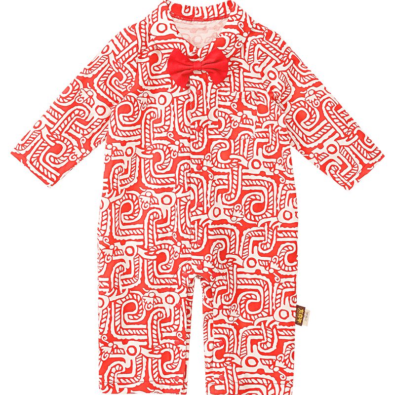 【89福袋】 夏季婴儿宝宝衣服国风满月周岁汉服中式【不再生产】