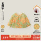 龙喜年唐装 加厚棉衣婴儿衣服周岁女宝礼服国风过年拜年抓周棉服冬