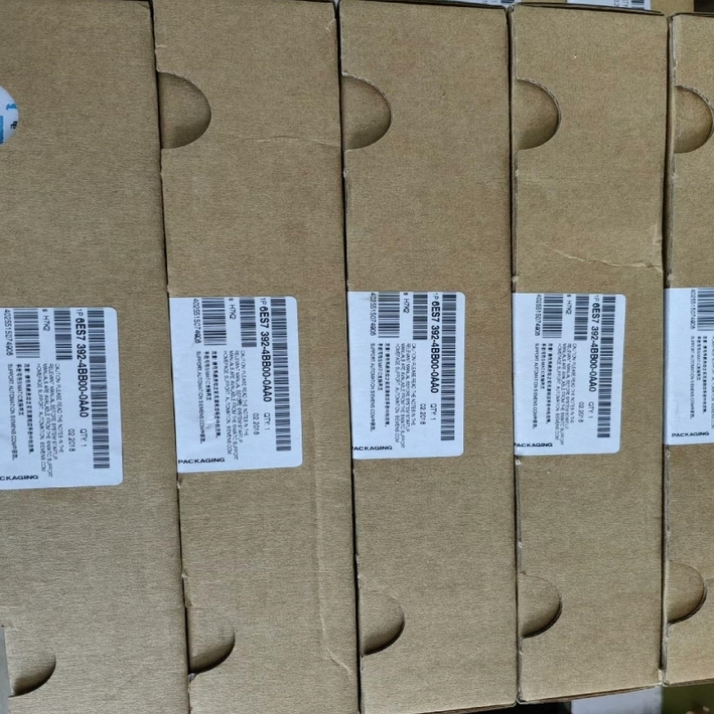 【议价】议价！未开封S7-300连接线6ES7 392-4BB00-