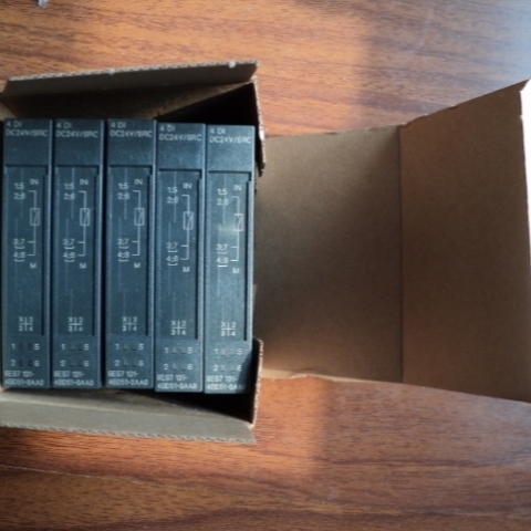 【议价】PLC ET200S 6ES7 131-451-0AA0,6ES7131-451-0AA0