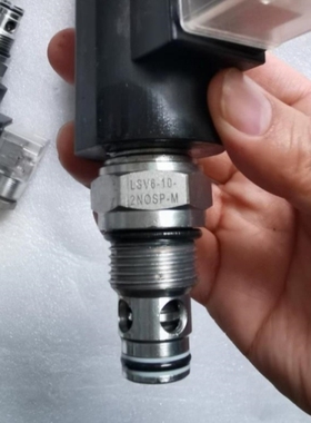 【议价】泰克插装阀电磁阀LSV6-10-2NOSP-M正品供应