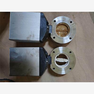 需要询价再拍/VAT蝶阀61236-PEGJ-ALZ1包好的两台单价