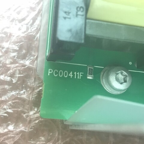 【议价】411D PC00411F伟肯变频器风扇控制板 正品 询价