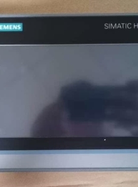 【议价】SIEMENS/触摸屏TP700124-0GC