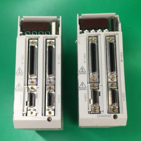 【议价】三菱伺服驱动器 MR-J2M-P8A-S019 成色好 有质保可接维