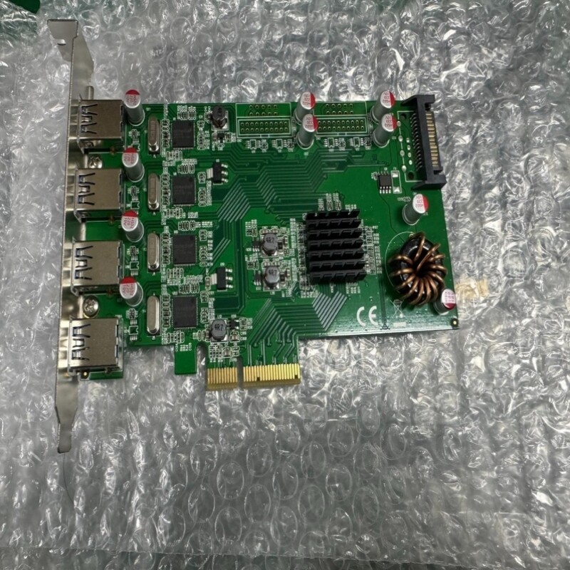 【议价】议价！西霸USB30图像采集卡 工业相机采集卡 高性能USB图