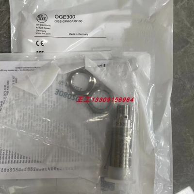 【议价】光电开关Diffuse reflection sensor OGE300 议价