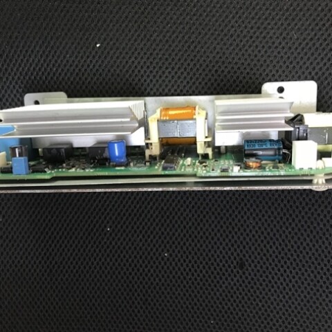 【议价】PC00411F 411D vacon伟肯变频器风扇控制板 正品包上机