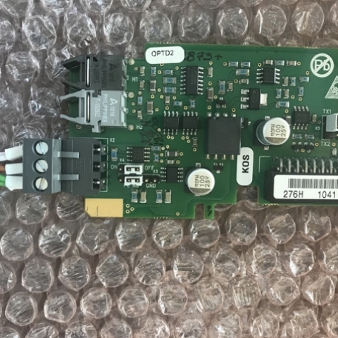 【议价】VACON伟肯变频器各型号IO卡 OPTD2 276H PC00276F 详细咨