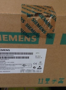 【议价】6SL3203-0BE22-0VA0/C2进线滤波器用于3AC380V 3.57kW