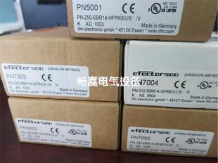 PN7003 PN7093 德国易福门 询价 IFM压力开关 全新原装 正品