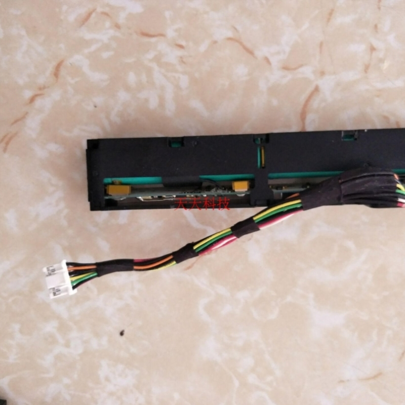 【议价】2024年 G9 727260-002 815983-001 P840 P440阵列卡电池