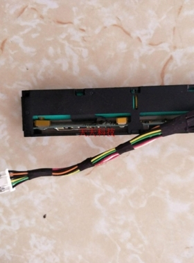 【议价】2024年 G9 727260-002 815983-001 P840 P440阵列卡电池