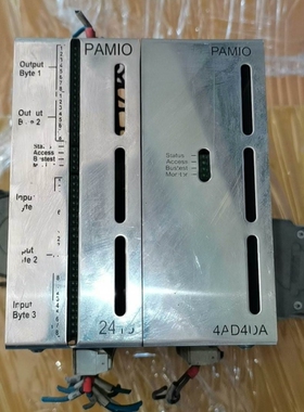 【议价】PA1Ml0一BoX 24In/16Out,4DA激光数控