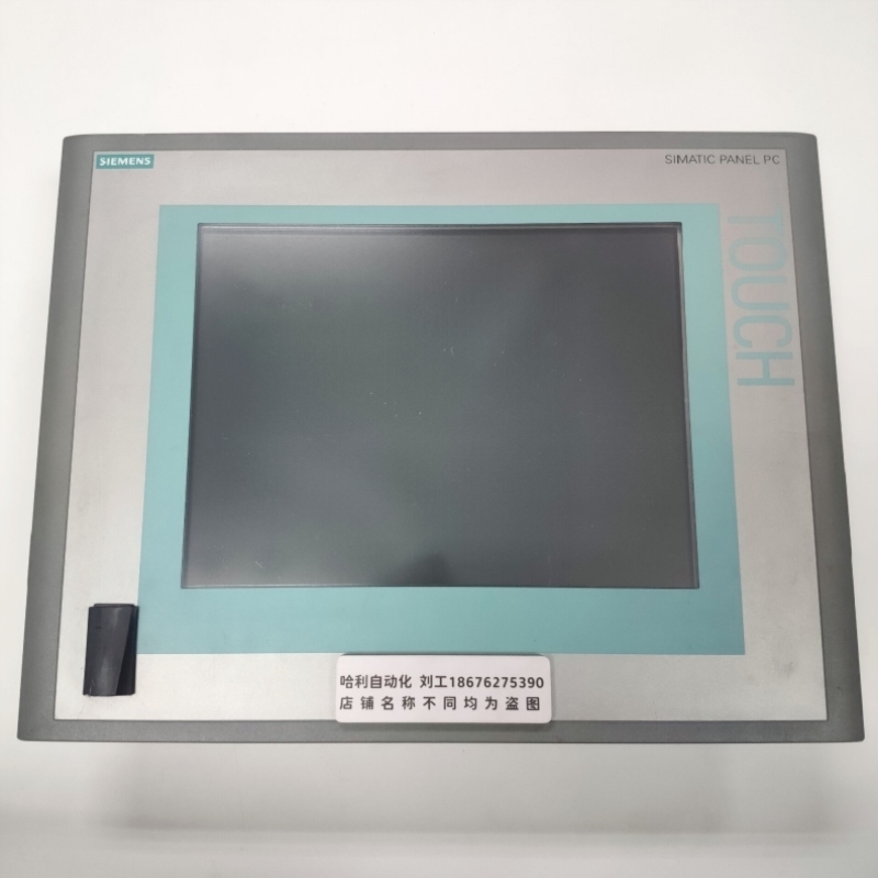 【议价】6AV7885-0AA20-0AA8 工控机 SIMATIC HMI IPC577C议价