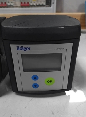 【议价】德尔格氧气检测仪8317610实物拍摄成色如图