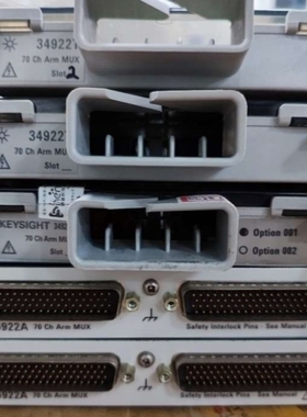 【议价】销售是德安捷伦34980AKeysight34980A数据询价
